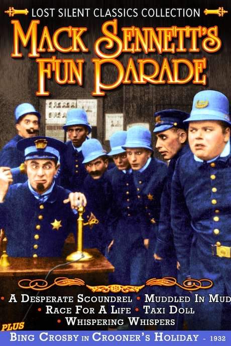 Dirty Work in a Laundry